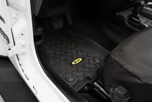 Load image into Gallery viewer, Bestop 51514-01 Floor Mats for Select Jeep Gladiator, Jeep Wrangler