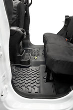 Load image into Gallery viewer, Bestop 51515-01 Floor Mats for Select Jeep Wrangler