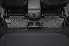 Load image into Gallery viewer, Bestop 51516-01 Floor Mats for Select Jeep Wrangler