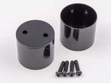 Load image into Gallery viewer, Bestop 51734-01 Mirror Mounting Cup Kit for Select Jeep Gladiator, Jeep Wrangler, Jeep Wrangler JK