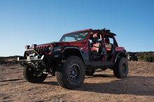 Load image into Gallery viewer, Bestop 51740-01 HighRock 4x4(TM) Element(TM) Doors for Select Jeep Gladiator, Jeep Wrangler