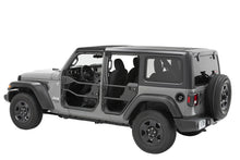 Load image into Gallery viewer, Bestop 51740-01 HighRock 4x4(TM) Element(TM) Doors for Select Jeep Gladiator, Jeep Wrangler