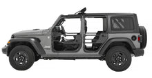 Load image into Gallery viewer, Bestop 51741-01 HighRock 4x4(TM) Element(TM) Doors for Select Jeep Gladiator, Jeep Wrangler