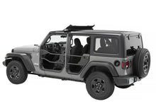 Load image into Gallery viewer, Bestop 51741-01 HighRock 4x4(TM) Element(TM) Doors for Select Jeep Gladiator, Jeep Wrangler