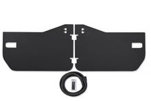 Load image into Gallery viewer, Bestop 51744-01 HighRock 4x4(TM) Element(TM) Door Enclosure Panels for Select Jeep Gladiator, Jeep Wrangler
