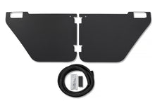Load image into Gallery viewer, Bestop 51745-01 HighRock 4x4(TM) Element(TM) Door Enclosure Panels for Select Jeep Gladiator, Jeep Wrangler