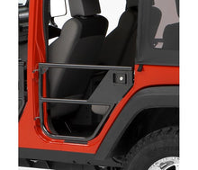 Load image into Gallery viewer, Bestop 51827-01 HighRock 4x4(TM) Element(TM) Doors for Select Jeep Wrangler, Jeep Wrangler JK