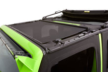Load image into Gallery viewer, Bestop 52405-11 SunScreen for Select Jeep Wrangler, Jeep Wrangler JK