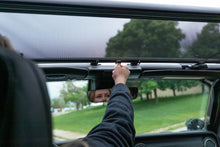 Load image into Gallery viewer, Bestop 52407-11 SunScreen for Select Jeep Gladiator, Jeep Wrangler