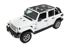 Load image into Gallery viewer, Bestop 52411-11 Sun Extended Safari Style Bikini(R) Top for Select Jeep Wrangler