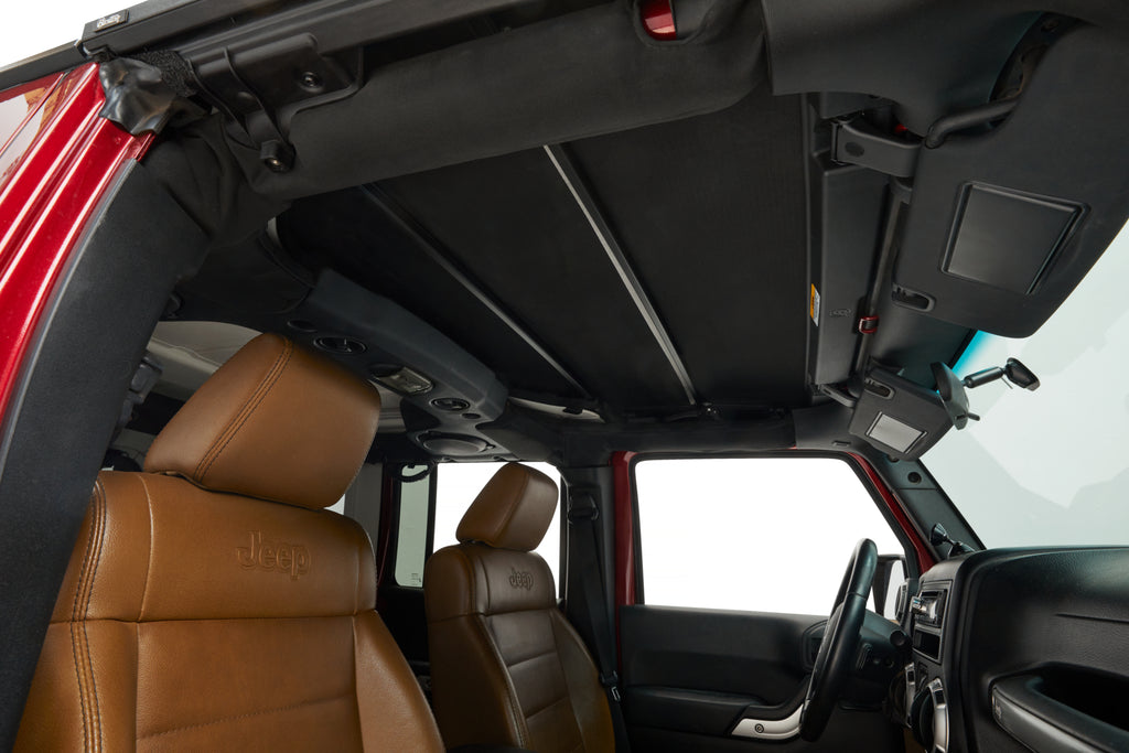 Bestop 52453-17 Sunrider for Hardtop(R) - Jeep for Select Jeep Wrangler, Jeep Wrangler JK