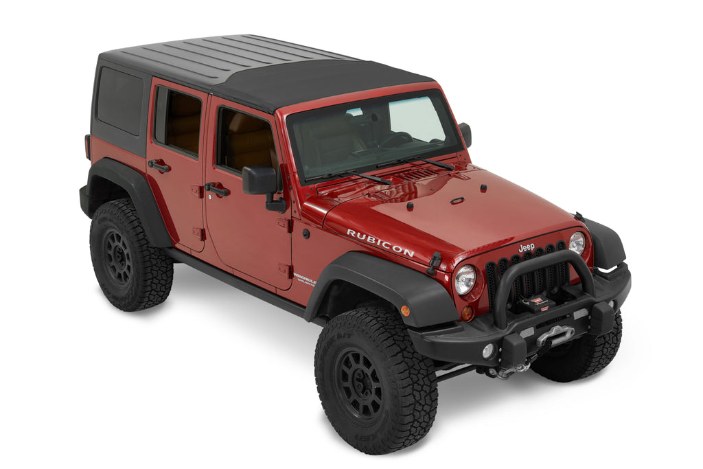Bestop 52453-35 Sunrider for Hardtop(R) - Jeep for Select Jeep Wrangler, Jeep Wrangler JK