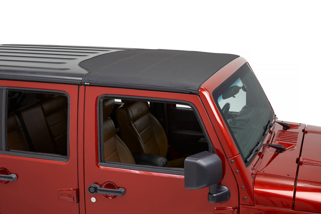 Bestop 52453-35 Sunrider for Hardtop(R) - Jeep for Select Jeep Wrangler, Jeep Wrangler JK