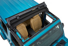 Load image into Gallery viewer, Bestop 52454-17 Sunrider for Hardtop(R) - Jeep for Select Jeep Gladiator, Jeep Wrangler