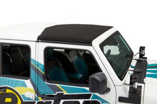 Load image into Gallery viewer, Bestop 52454-17 Sunrider for Hardtop(R) - Jeep for Select Jeep Gladiator, Jeep Wrangler