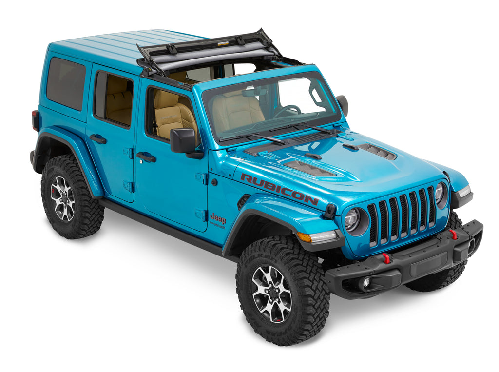 Bestop 52454-35 Sunrider for Hardtop(R) - Jeep for Select Jeep Gladiator, Jeep Wrangler