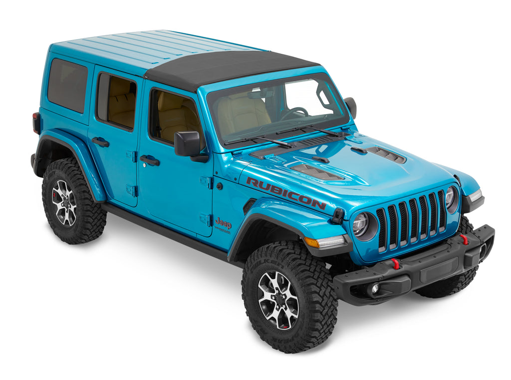 Bestop 52454-35 Sunrider for Hardtop(R) - Jeep for Select Jeep Gladiator, Jeep Wrangler