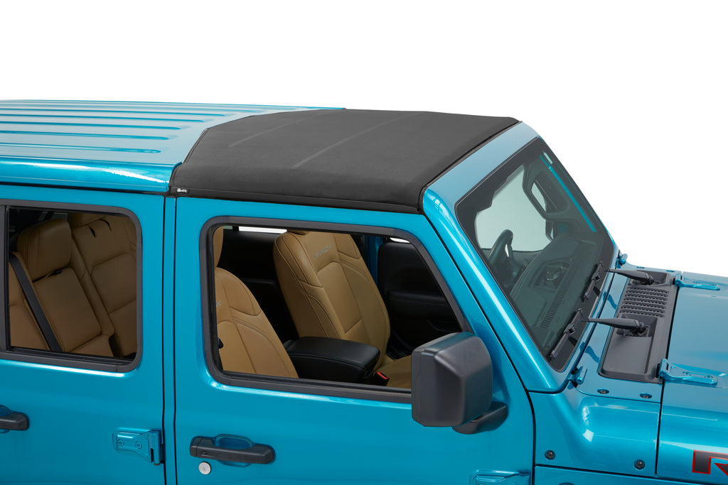 Bestop 52454-35 Sunrider for Hardtop(R) - Jeep for Select Jeep Gladiator, Jeep Wrangler
