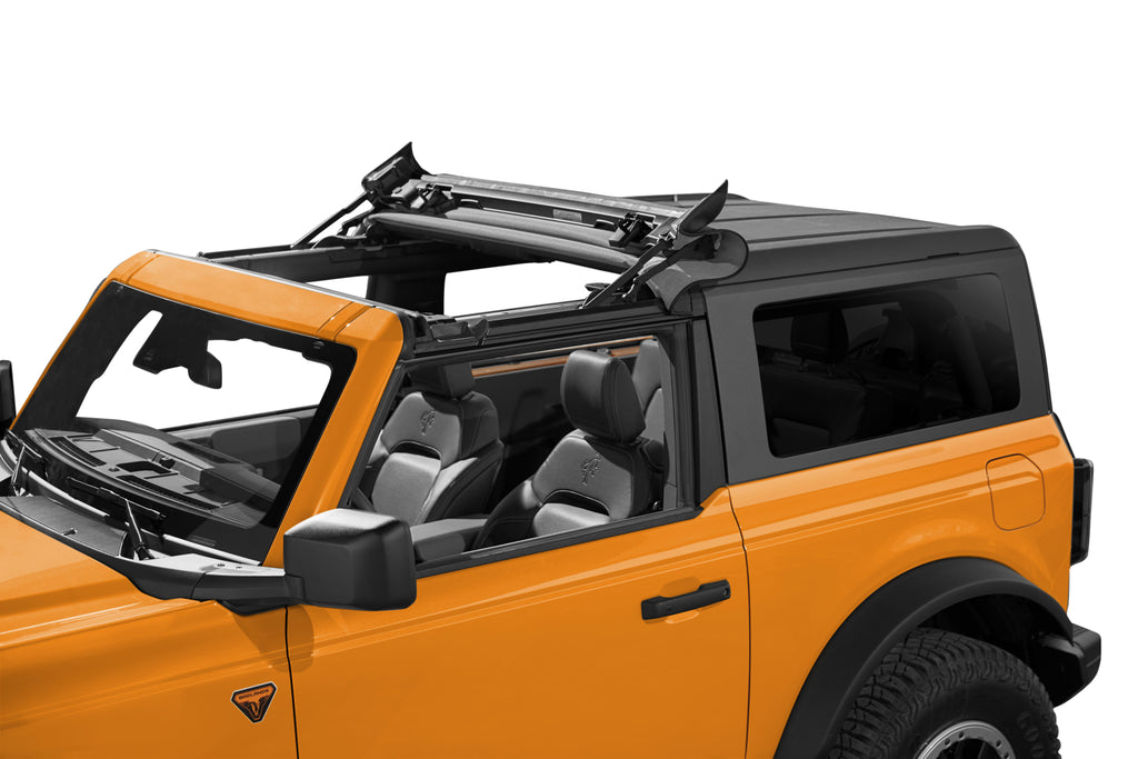 Bestop 52460-35 Sunrider for Hardtop(R) - Bronco for Select Ford Bronco