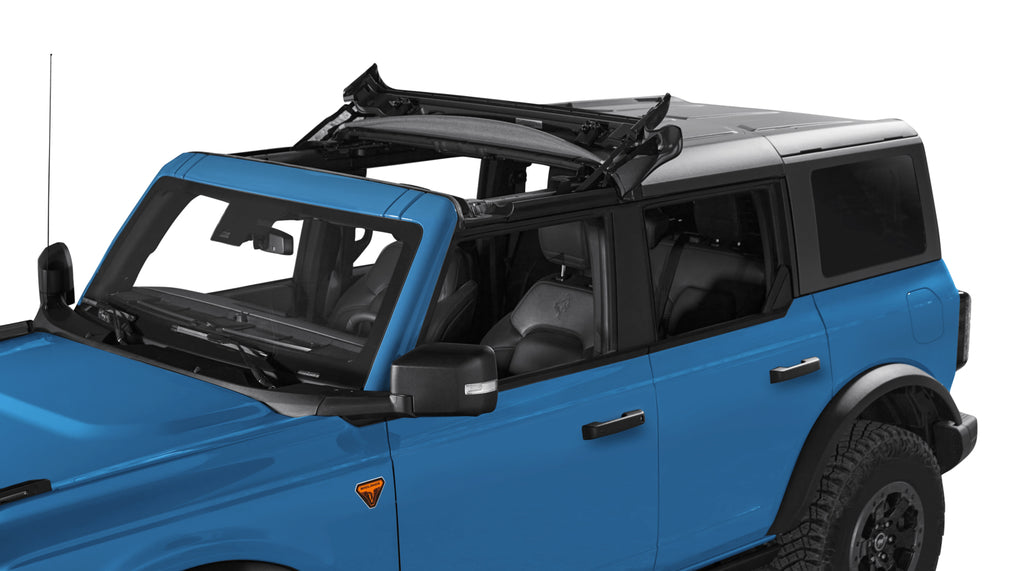 Bestop 52461-35 Sunrider for Hardtop(R) - Bronco for Select Ford Bronco