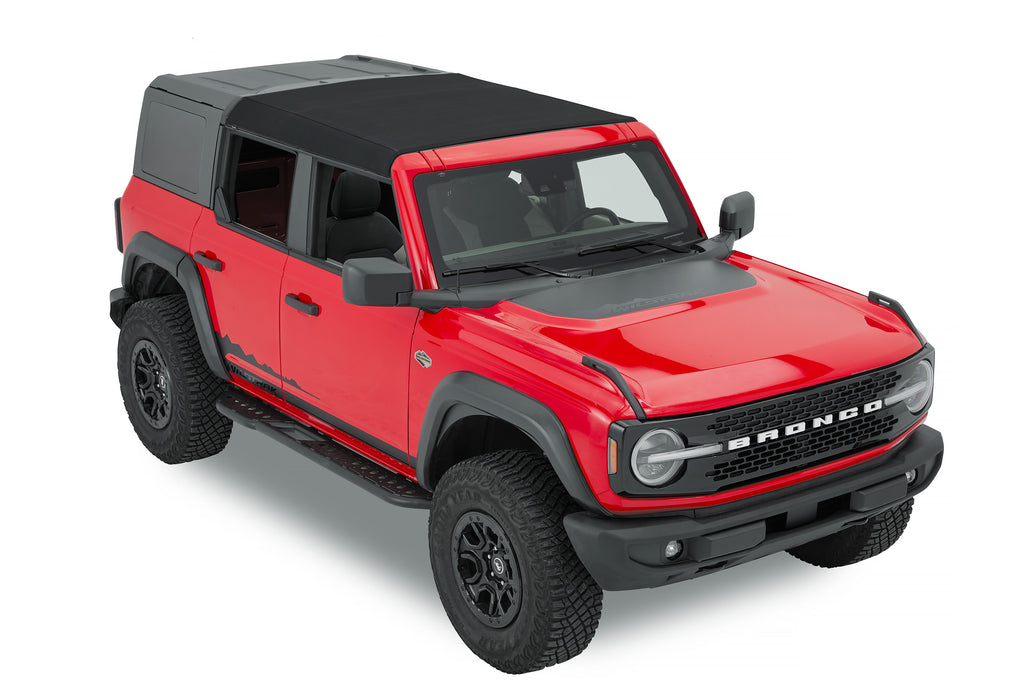 Bestop 52462-17 Skyrider for Hardtop for Select Ford Bronco