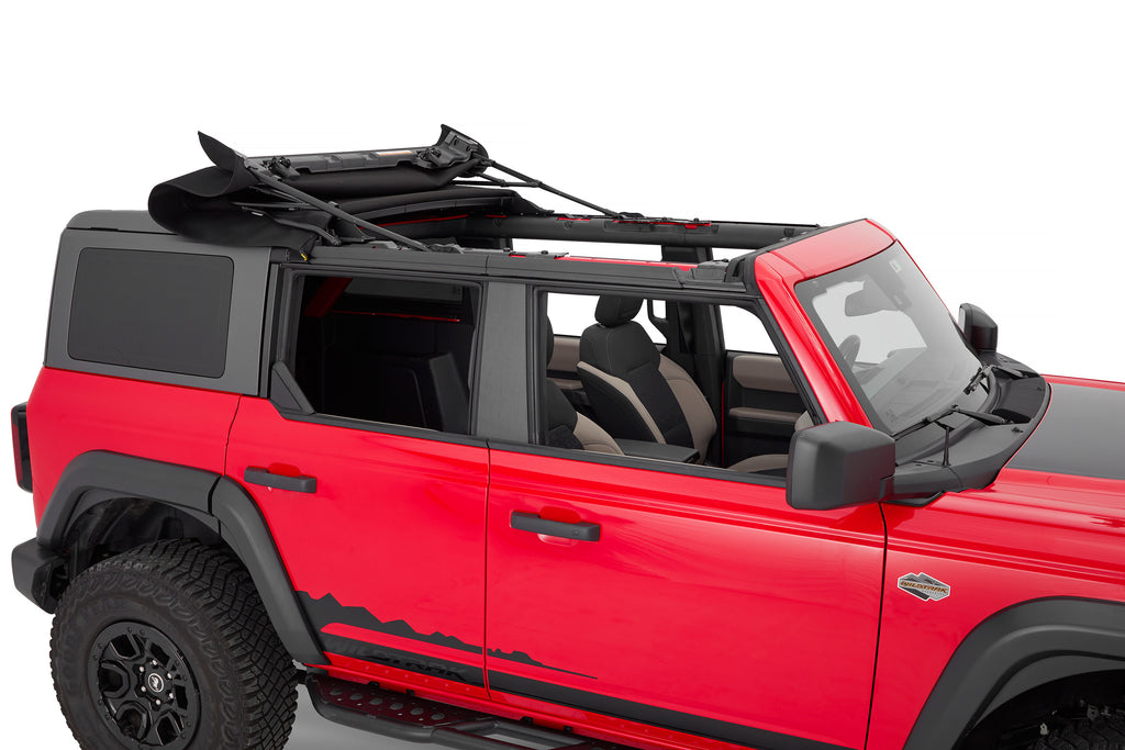 Bestop 52462-17 Skyrider for Hardtop for Select Ford Bronco