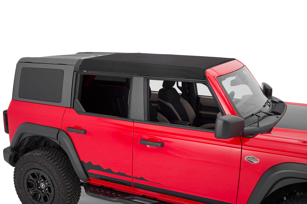 Bestop 52462-17 Skyrider for Hardtop for Select Ford Bronco