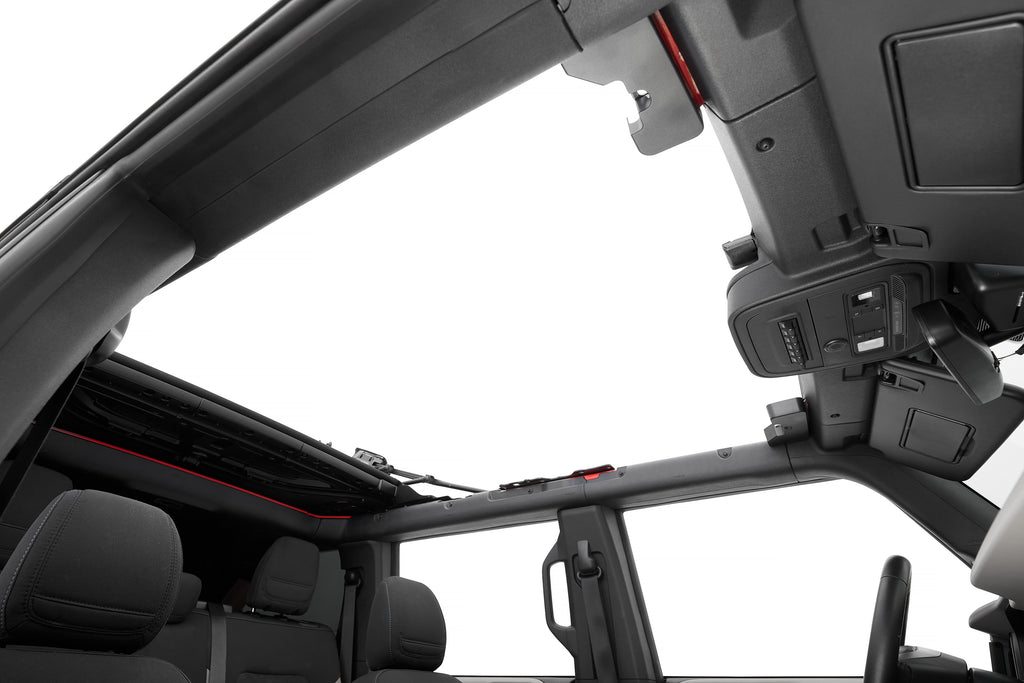 Bestop 52462-17 Skyrider for Hardtop for Select Ford Bronco