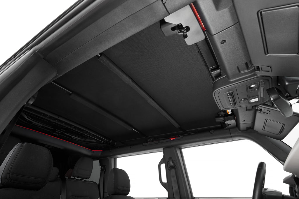 Bestop 52462-17 Skyrider for Hardtop for Select Ford Bronco