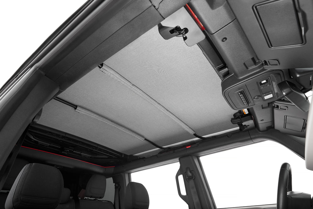 Bestop 52462-17 Skyrider for Hardtop for Select Ford Bronco
