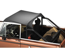 Load image into Gallery viewer, Bestop 52540-01 Traditional Bikini(R) Top for Select Toyota Land Cruiser