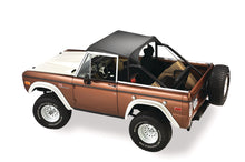 Load image into Gallery viewer, Bestop 52542-01 Traditional Bikini(R) Top for Bronco for Select Ford Bronco