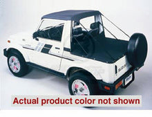 Load image into Gallery viewer, Bestop 52561-01 Strapless Standard Targa Style Bikini(R) Top for Select Suzuki Samurai