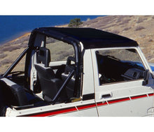 Load image into Gallery viewer, Bestop 52562-15 Strapless Standard Targa Style Bikini(R) Top for Select Chevrolet Tracker, Geo Tracker, Suzuki Sidekick