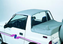 Load image into Gallery viewer, Bestop 52570-15 Strapless Standard Targa Style Bikini(R) Top for Select Geo Tracker, Suzuki Sidekick