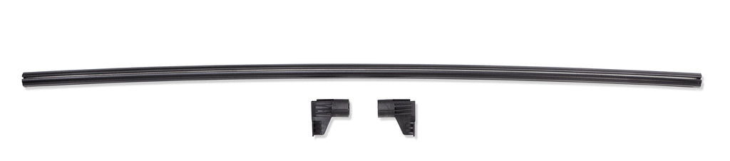 Bestop 52603-01 Windjammer(TM) 4-Way Cross Car Bow for Select Jeep Wrangler
