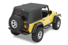 Load image into Gallery viewer, Bestop 52820-15 Replace-A-Top(TM) for Trektop(R) Hardware for Select Jeep Wrangler