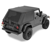 Load image into Gallery viewer, Bestop 52821-35 Replace-A-Top(TM) for Trektop(R) Hardware for Select Jeep Wrangler