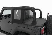 Load image into Gallery viewer, Bestop 53900-35 Halftop(TM) Soft Top for Select Jeep Wrangler, Jeep Wrangler JK