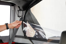 Load image into Gallery viewer, Bestop 53902-17 Halftop(TM) Soft Top for Select Jeep Wrangler