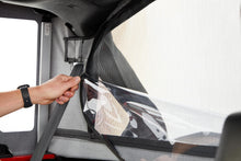 Load image into Gallery viewer, Bestop 53905-17 Halftop(TM) Soft Top for Select Jeep Wrangler