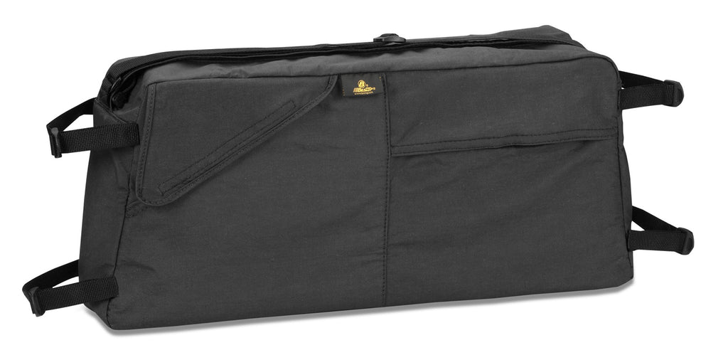 Bestop 54108-15 RoughRider(TM) Saddlebag/Duffle for Select Jeep Wrangler