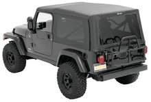 Load image into Gallery viewer, Bestop 54721-35 Supertop(R) Squareback Soft Top for Select Jeep Wrangler