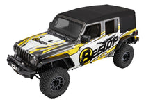 Load image into Gallery viewer, Bestop 54725-17 Supertop(R) Ultra(TM) Squareback Soft Top for Select Jeep Wrangler