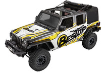 Load image into Gallery viewer, Bestop 54725-17 Supertop(R) Ultra(TM) Squareback Soft Top for Select Jeep Wrangler