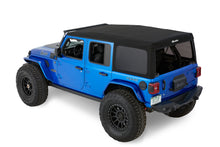 Load image into Gallery viewer, Bestop 54726-17 Supertop(R) Squareback Soft Top for Select Jeep Wrangler
