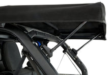 Load image into Gallery viewer, Bestop 54726-17 Supertop(R) Squareback Soft Top for Select Jeep Wrangler