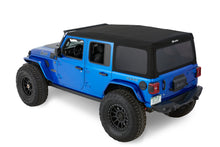 Load image into Gallery viewer, Bestop 54726-35 Supertop(R) Squareback Soft Top for Select Jeep Wrangler
