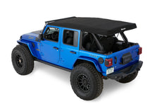 Load image into Gallery viewer, Bestop 54726-35 Supertop(R) Squareback Soft Top for Select Jeep Wrangler