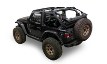 Load image into Gallery viewer, Bestop 54728-35 Supertop(R) Glide for Select Jeep Wrangler